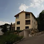 Chesa Guardamunt Apartment Celerina/Schlarigna