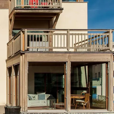 Apartman Chesa Guardamunt