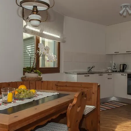 Chesa Guardamunt Celerina/Schlarigna