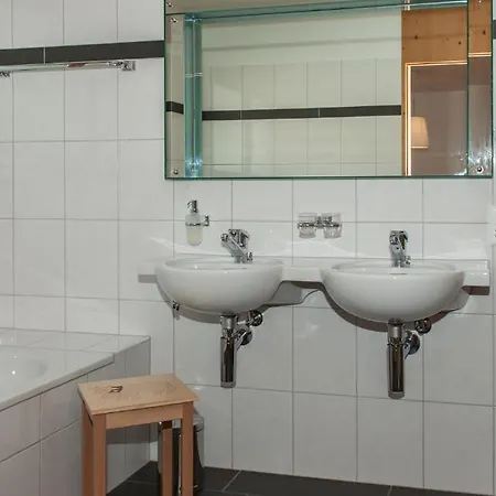 Chesa Guardamunt Daire *