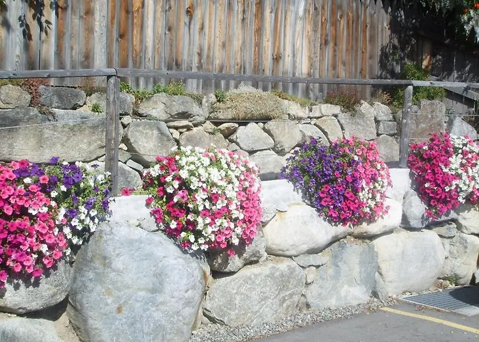 Appartement Chesa Guardamunt Celerina/Schlarigna