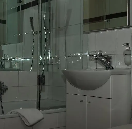 Chesa Guardamunt Appartement