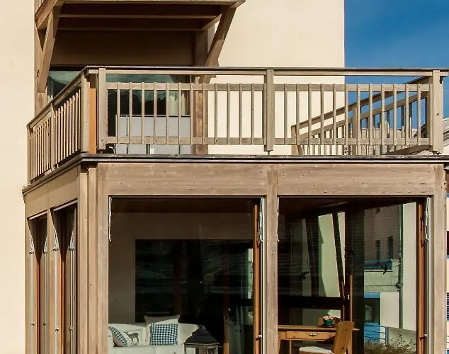 Appartement Chesa Guardamunt