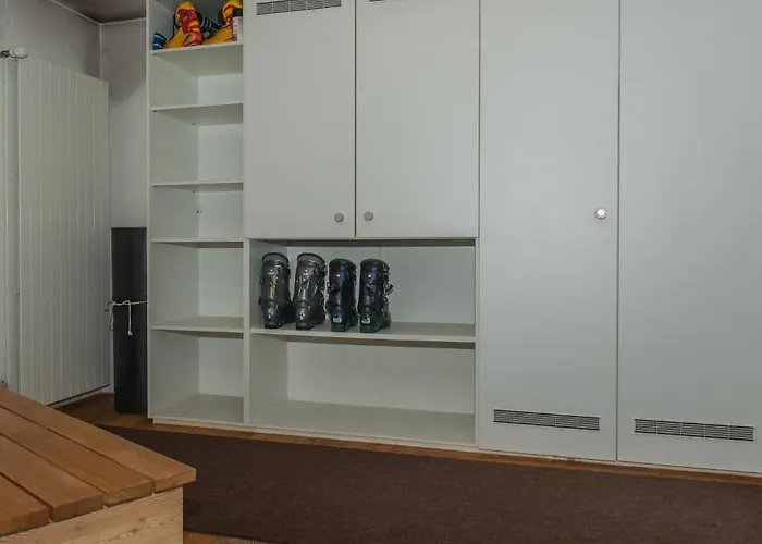 Appartement Chesa Guardamunt