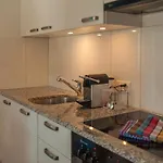 Apartman Chesa Guardamunt *