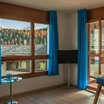 Apartman Chesa Guardamunt Celerina/Schlarigna