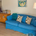 Apartman Chesa Guardamunt