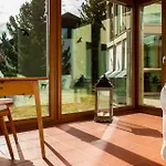 Apartman Chesa Guardamunt *