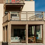 Apartman Chesa Guardamunt
