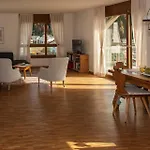 Apartman Chesa Guardamunt