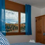 Chesa Guardamunt Apartman