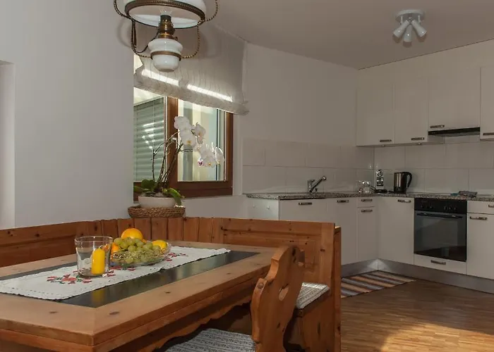 Chesa Guardamunt Celerina/Schlarigna