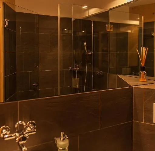 Chesa Guardamunt * Celerina/Schlarigna