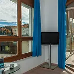 Apartamento Chesa Guardamunt