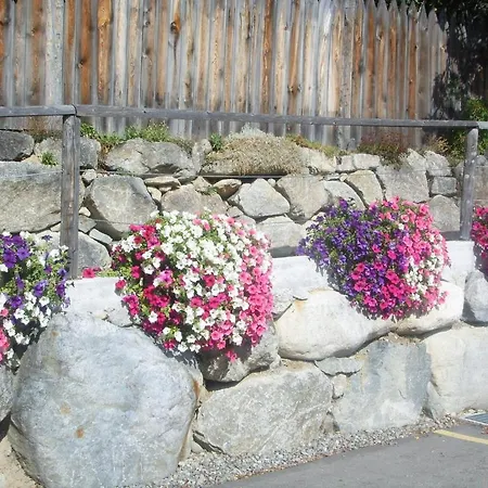 Apartment Chesa Guardamunt Celerina/Schlarigna