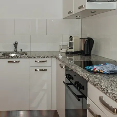 Apartment Chesa Guardamunt Celerina/Schlarigna