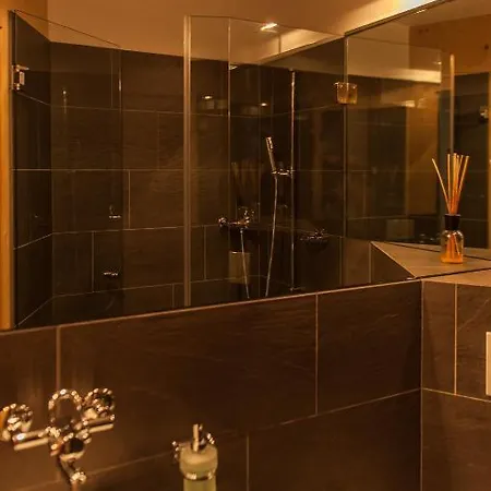 Chesa Guardamunt * Celerina/Schlarigna